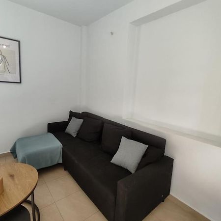 Montnoir Appartement Mavrovouni  Luaran gambar
