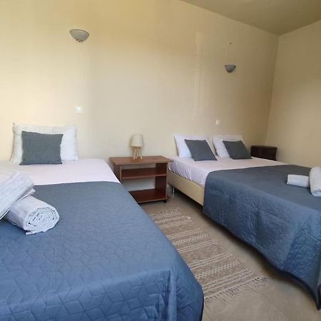 Montnoir Appartement Mavrovouni  Luaran gambar