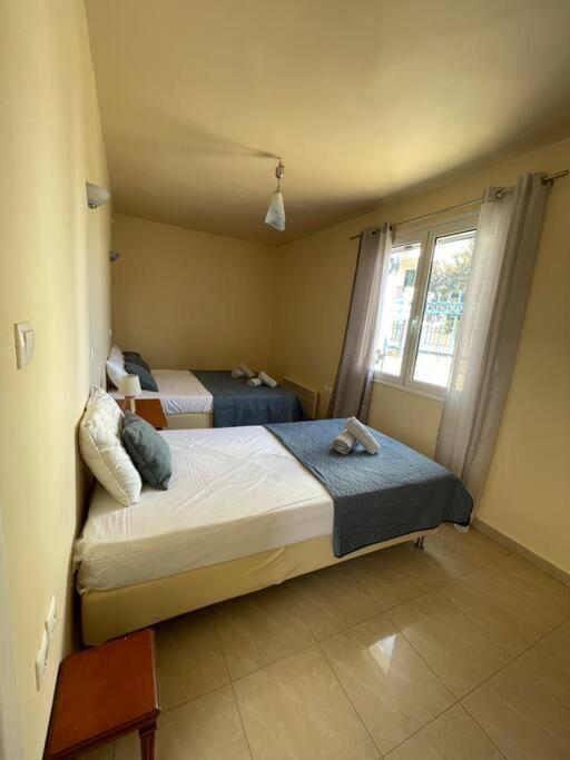 Montnoir Appartement Mavrovouni  Luaran gambar